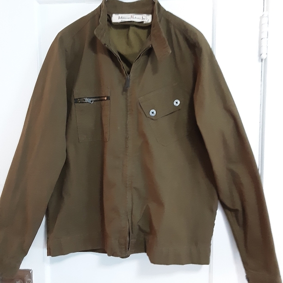 Johnson Motors Inc jacket - Picture 3 of 11
